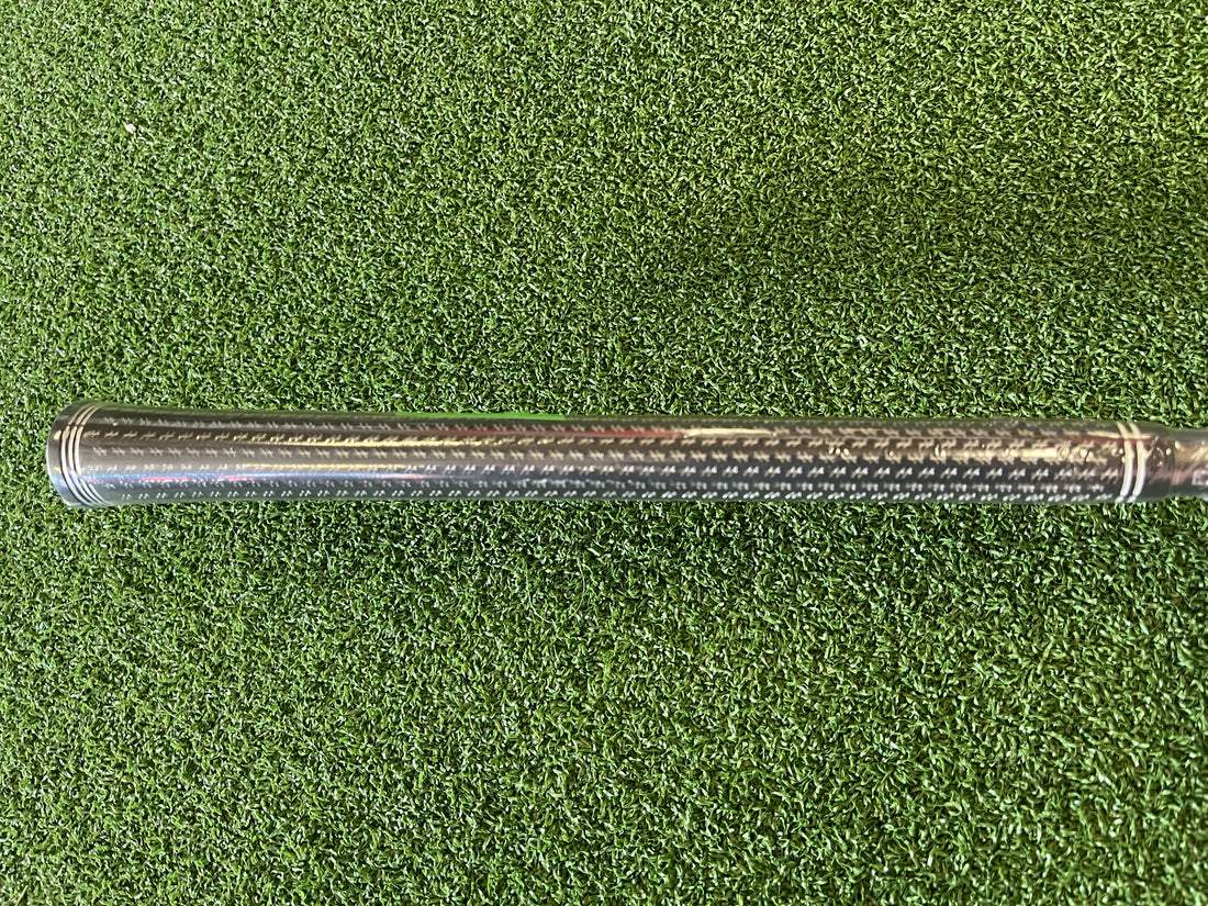 Cobra King LTDx LS 18.5° 5 Wood With Headcover