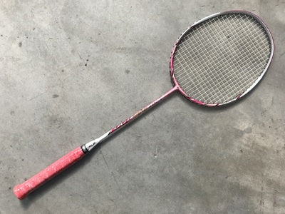 Yonex NanoRay 400 Badminton Racket *Like New*