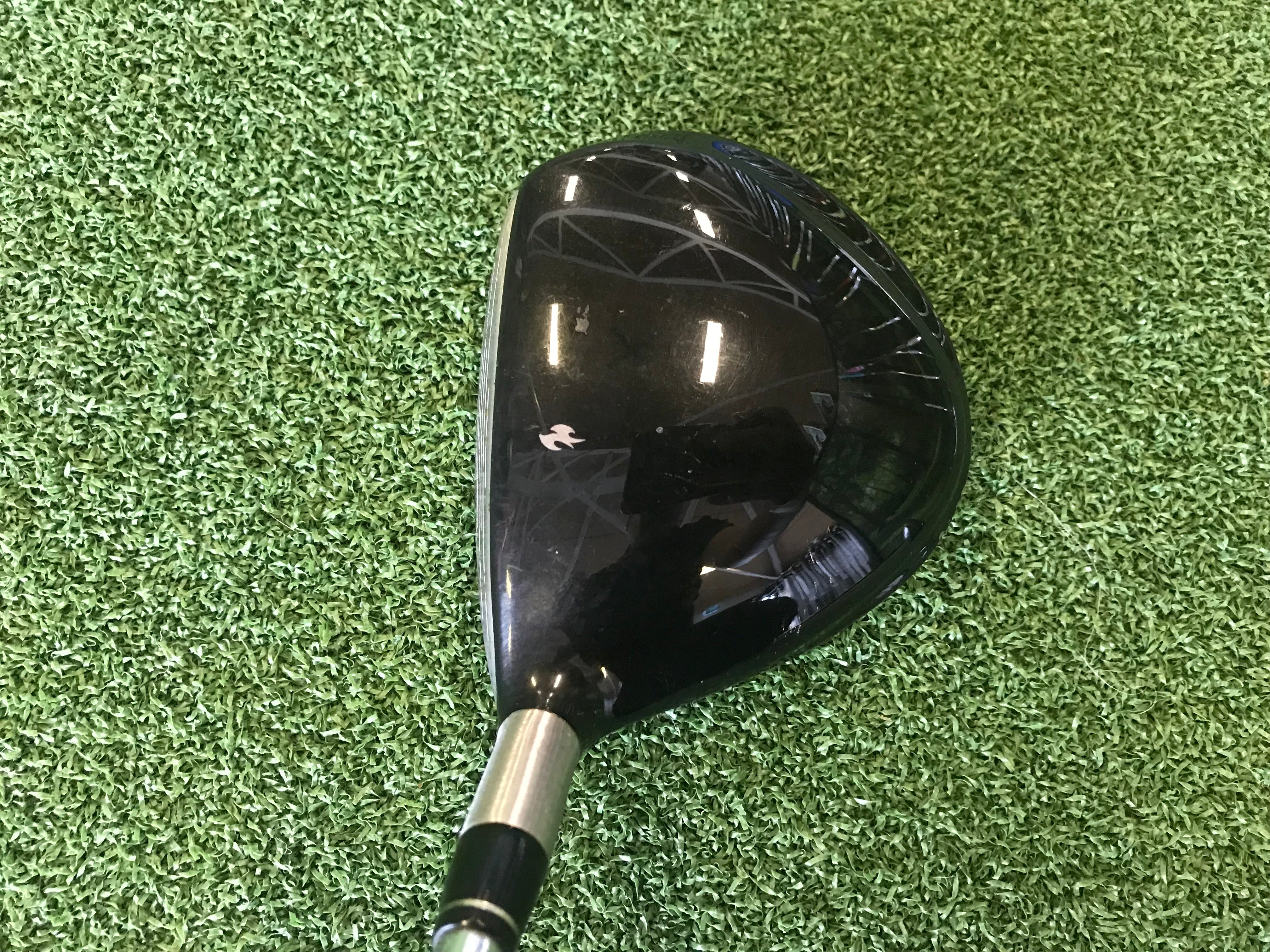 TaylorMade Burner 21° 7 Wood