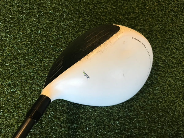 TaylorMade RBZ 15° 3 Wood With Headcover
