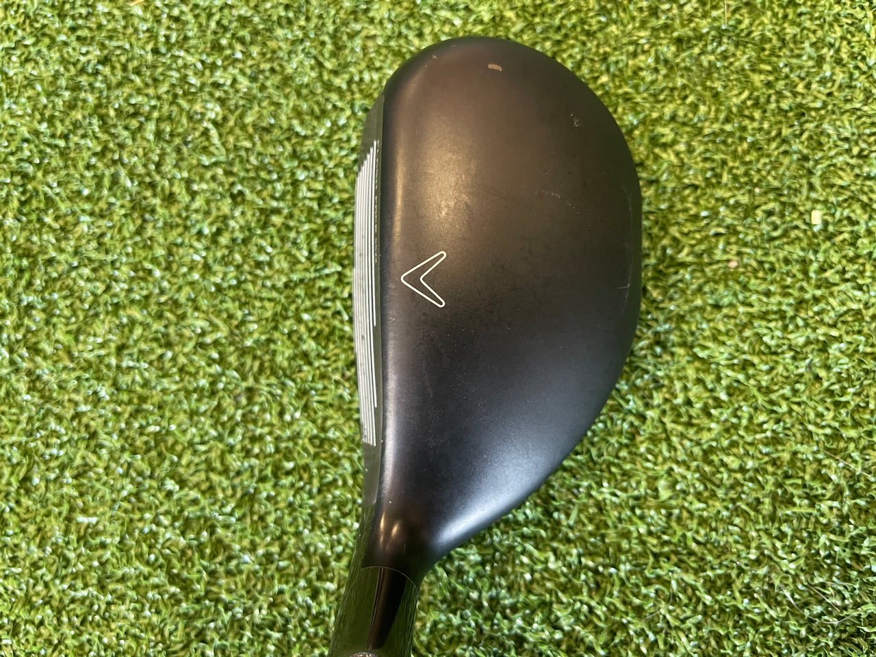 2022 Callaway Rogue ST Max OS 21° 4 Hybrid