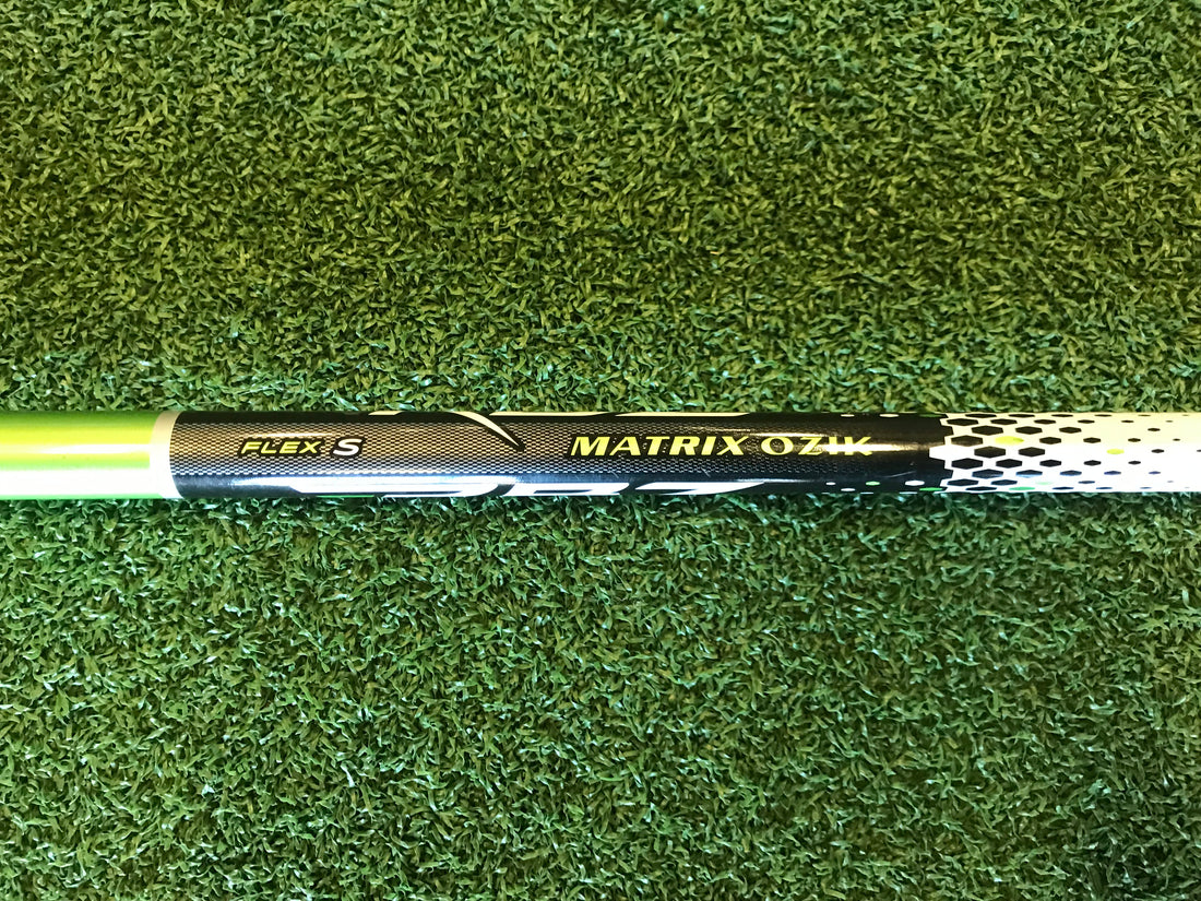 TaylorMade RBZ 15° 3 Wood With Headcover