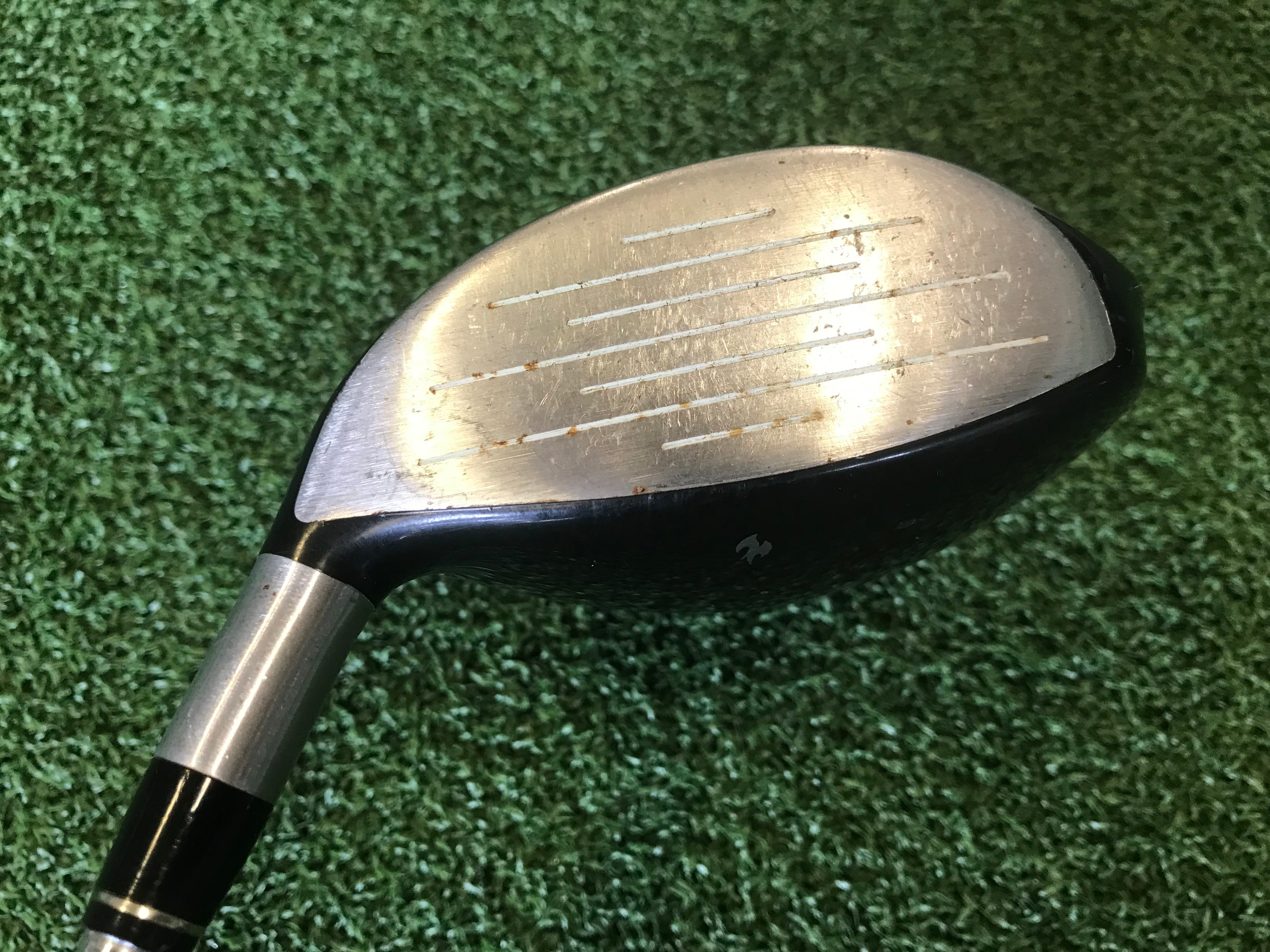TaylorMade Burner 21° 7 Wood