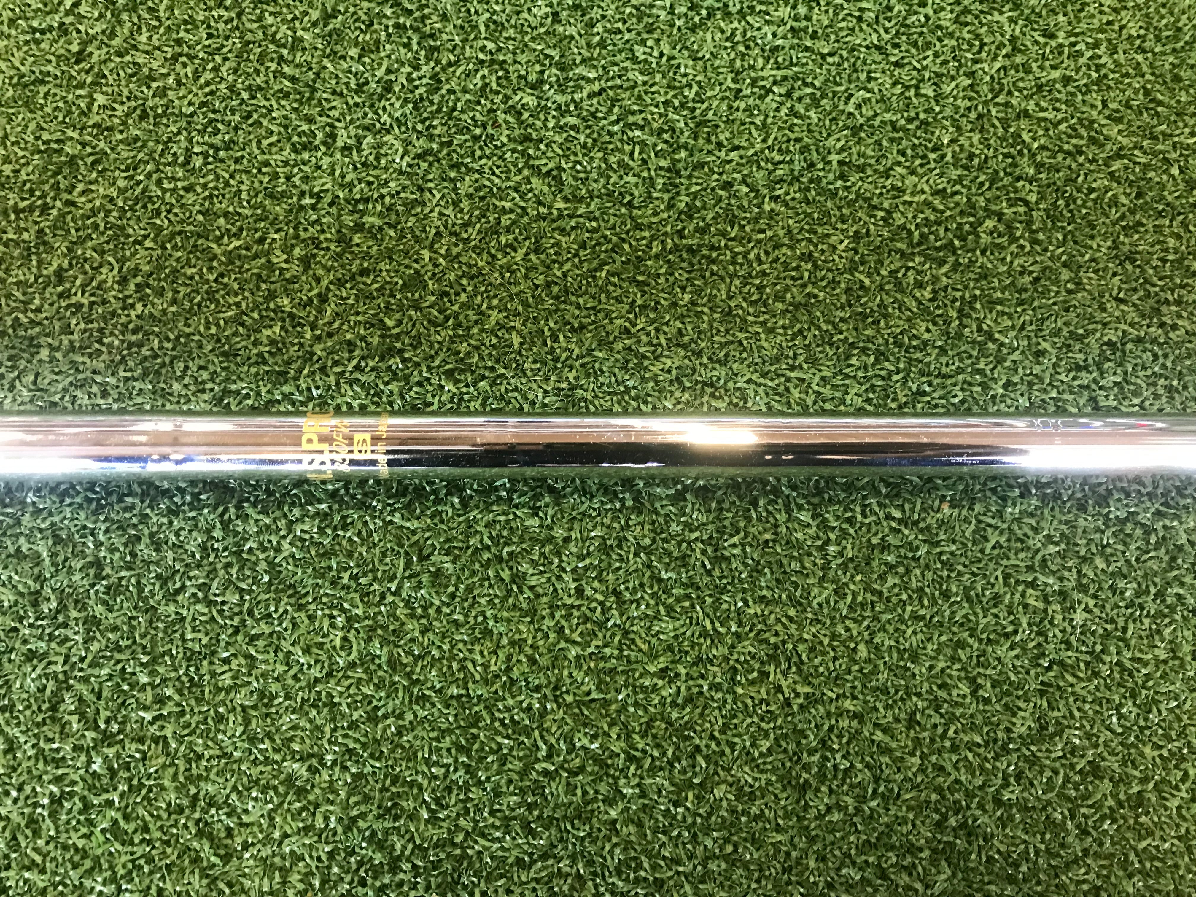 TaylorMade Burner 21° 7 Wood