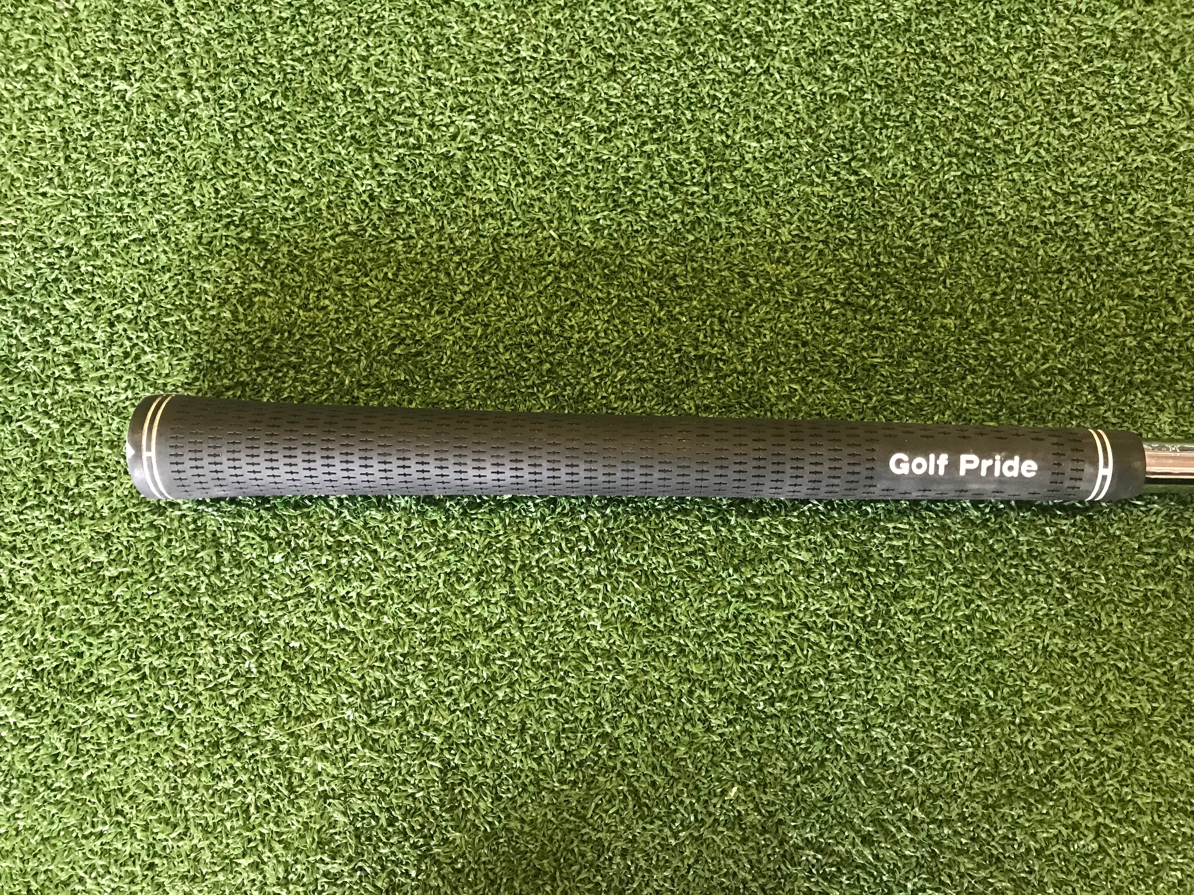 TaylorMade Burner 21° 7 Wood