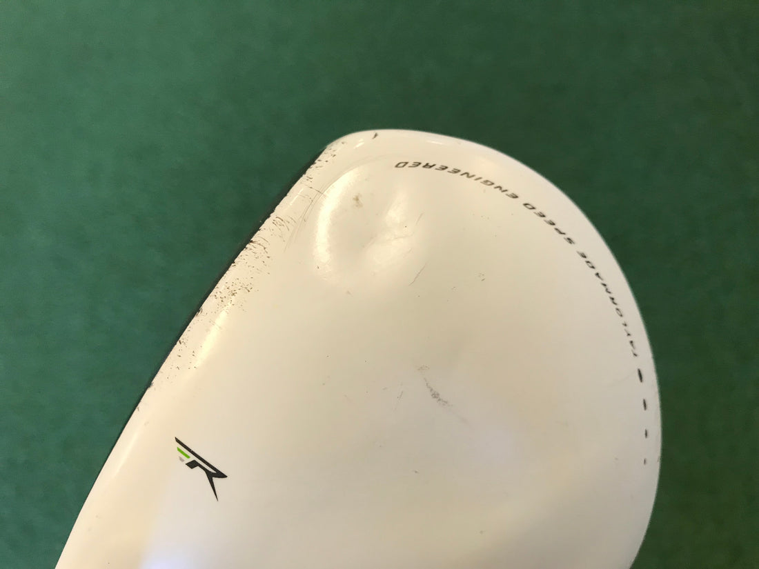 TaylorMade RBZ 15° 3 Wood With Headcover