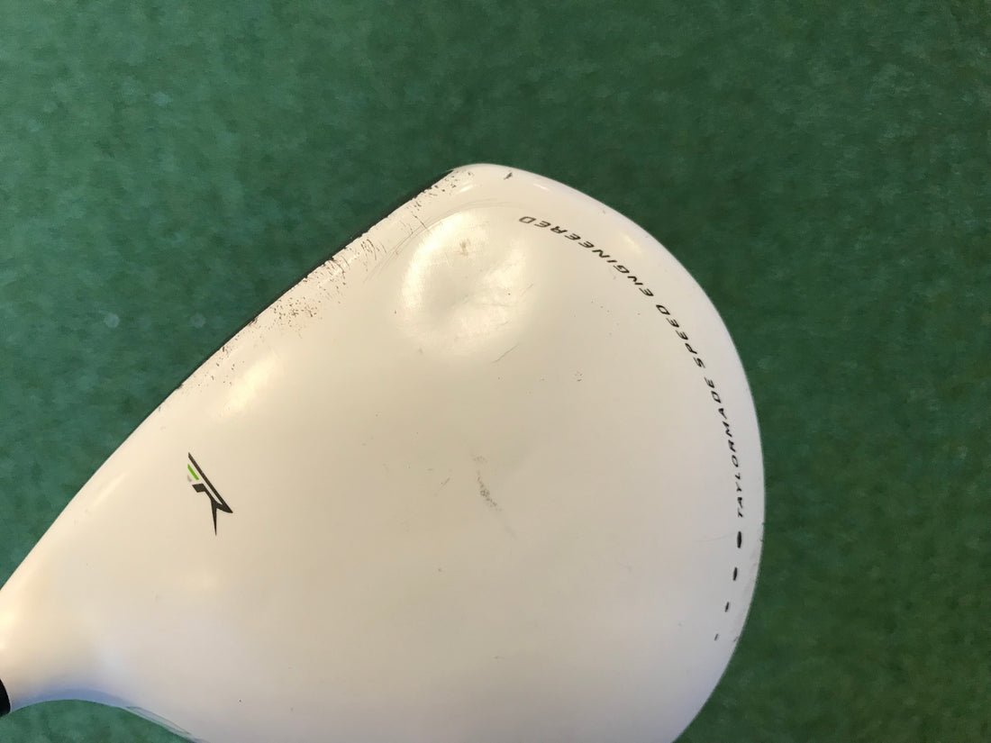 TaylorMade RBZ 15° 3 Wood With Headcover