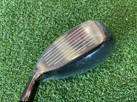 *New* 2022 Callaway Rogue ST Max OS 23° 5 Hybrid With Headcover
