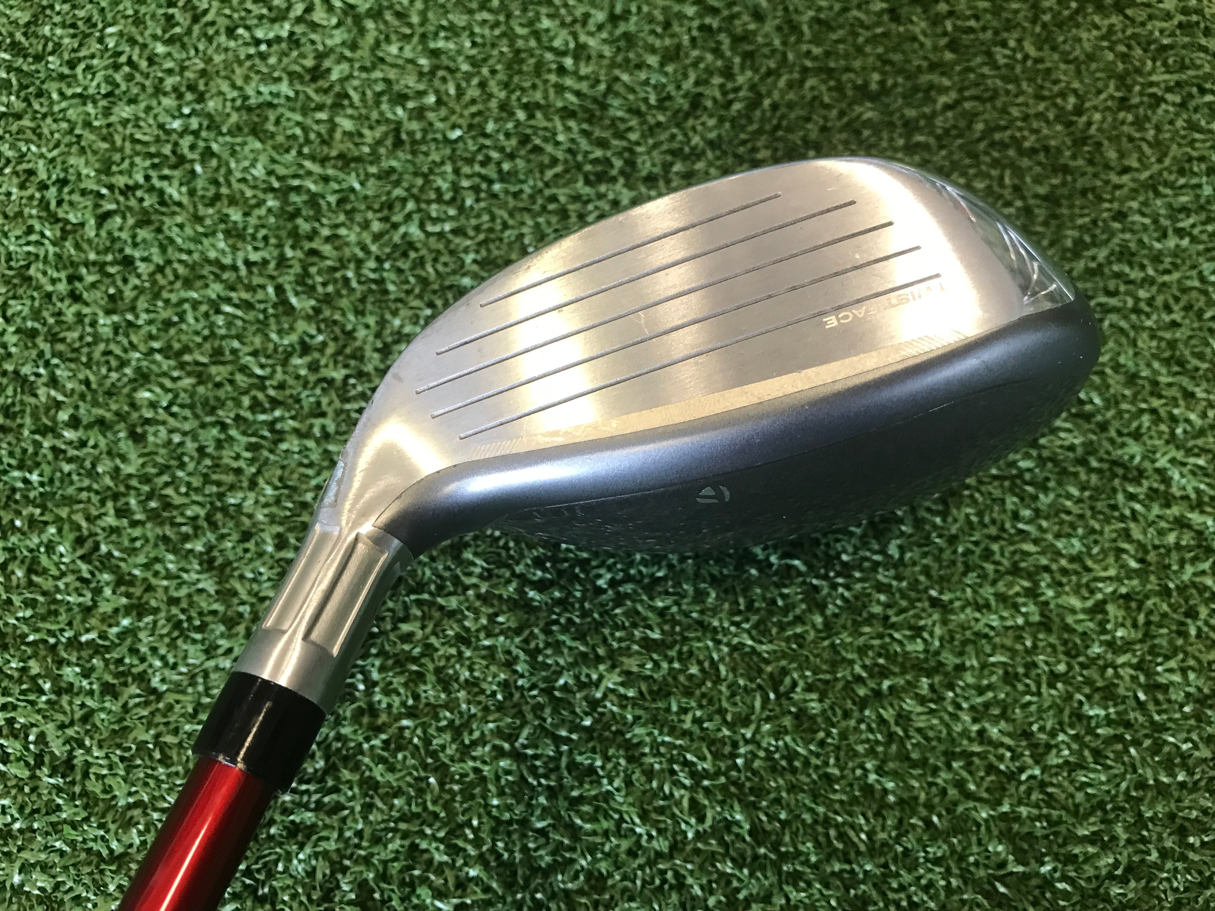 TaylorMade Stealth2 27° 5 Hybrid *Like New*