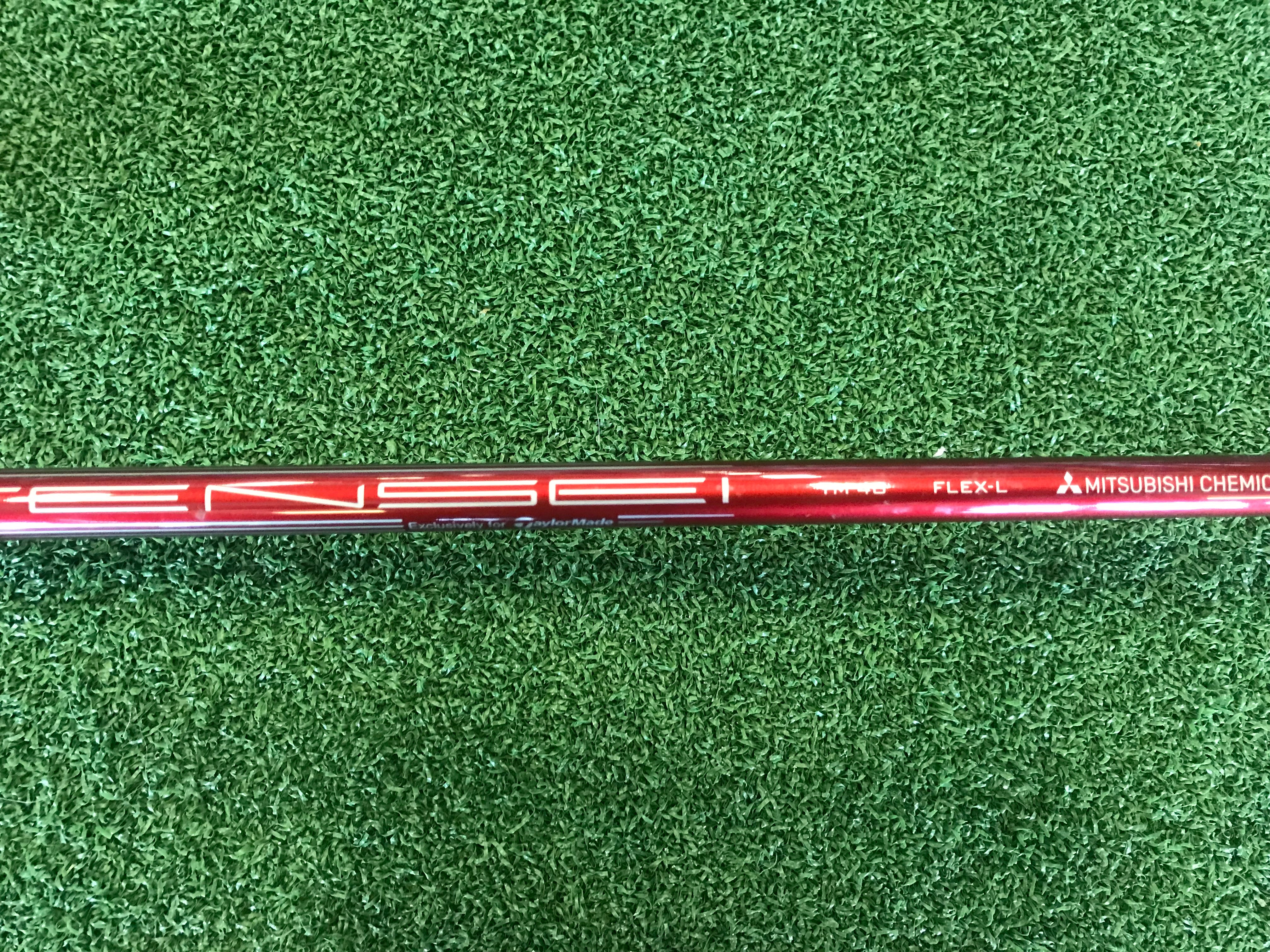 TaylorMade Stealth2 27° 5 Hybrid *Like New*