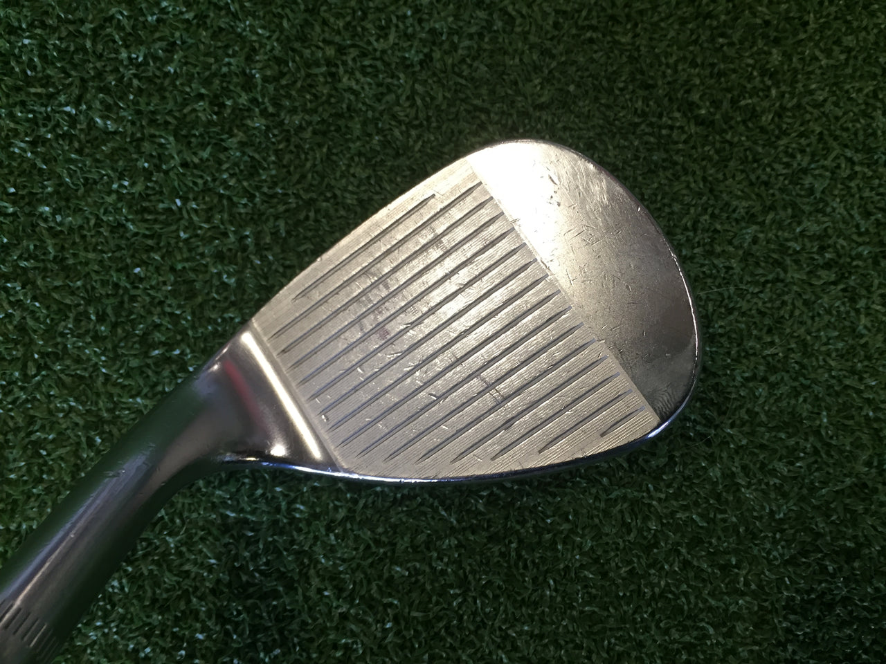 Callaway Mack Daddy 4 58° Wedge