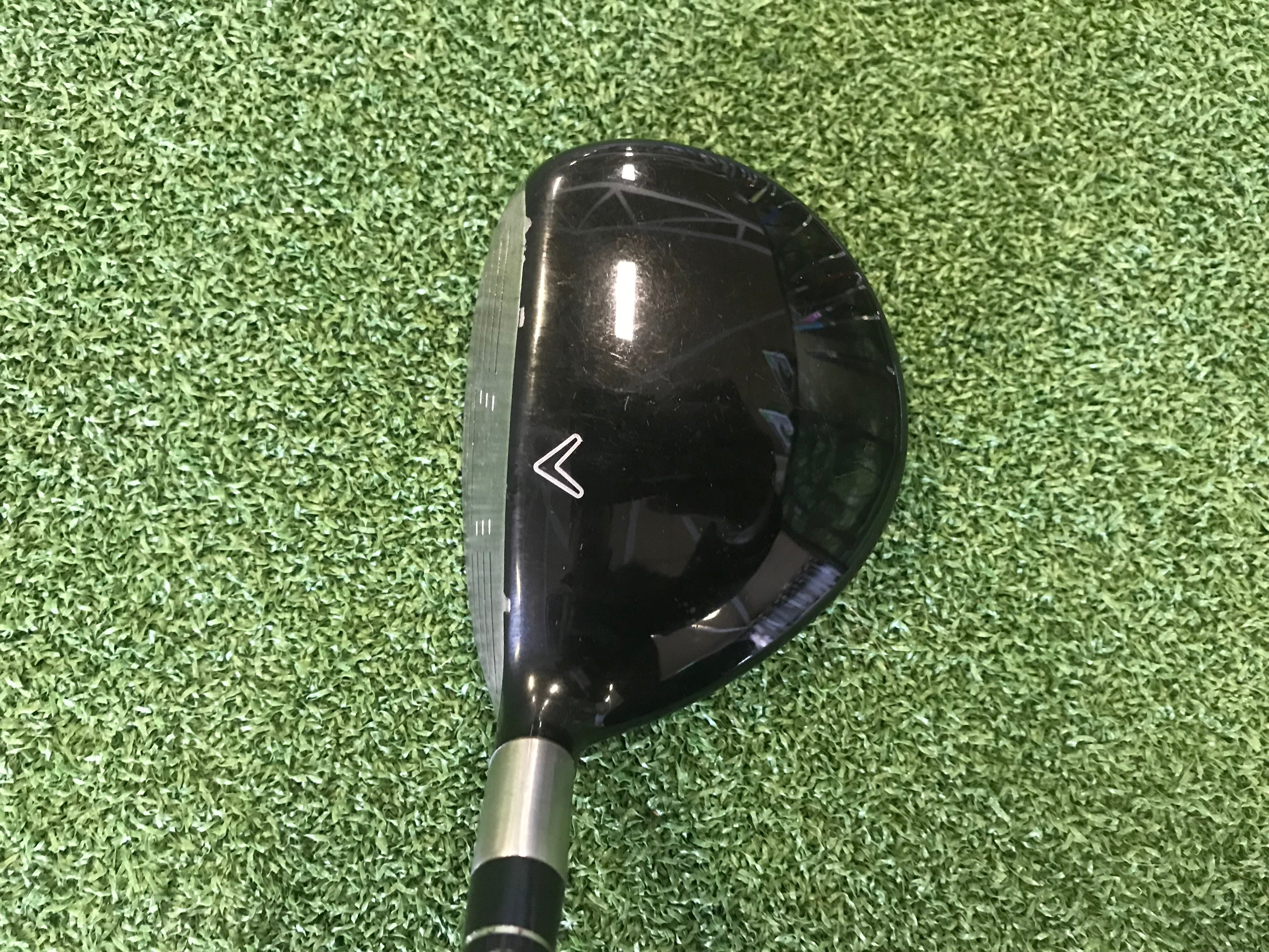 Callaway FT 21° 7 Wood