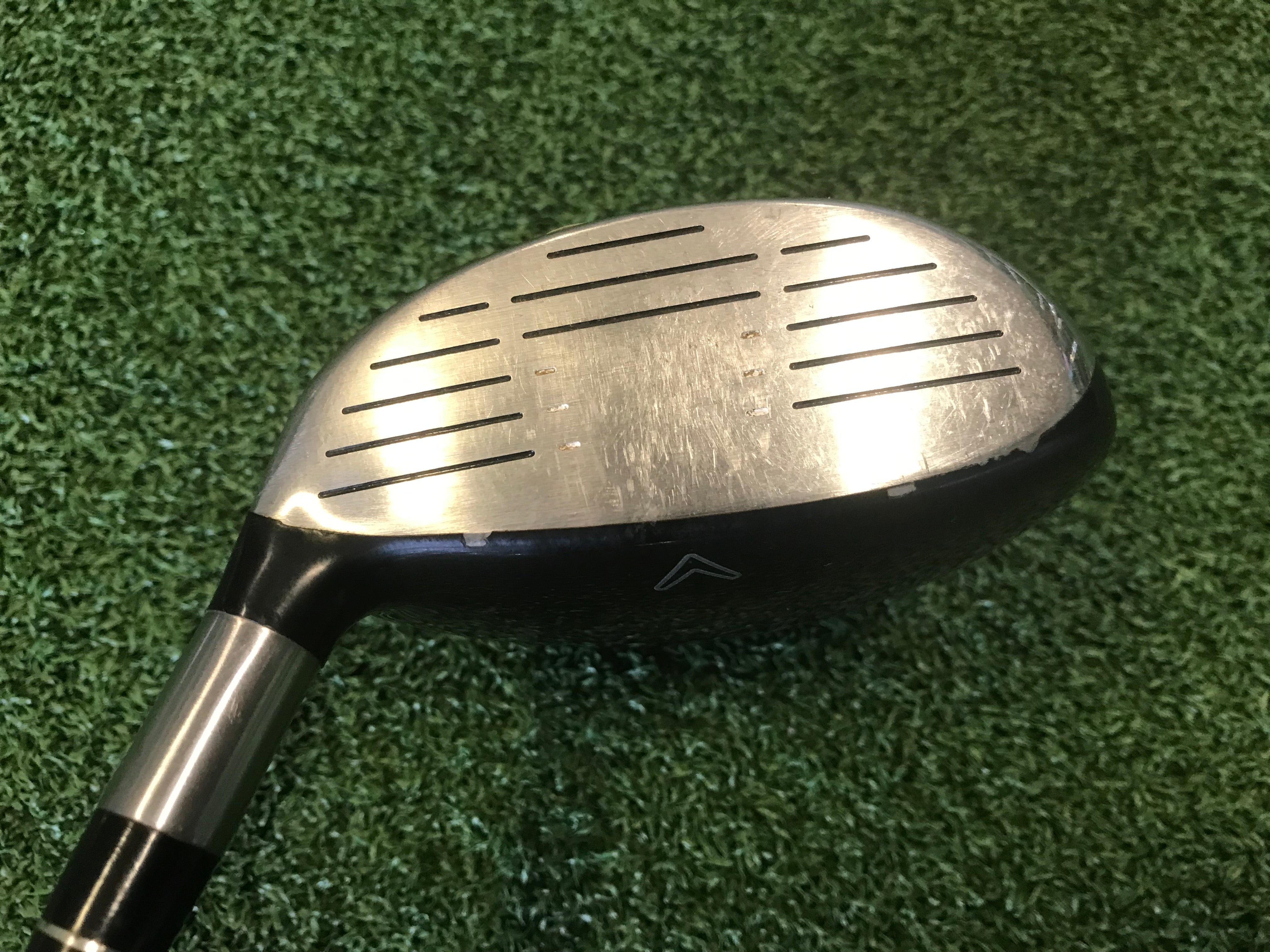 Callaway FT 21° 7 Wood