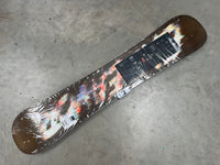 *New* Endeavor Live 155cm Snowboard