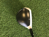 2021 TaylorMade SIM 2 Max 18° Left Handed 5 Wood with Headcover