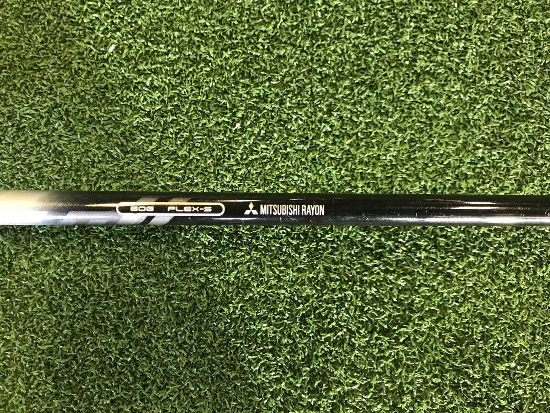 2021 TaylorMade SIM 2 Max 18° Left Handed 5 Wood with Headcover