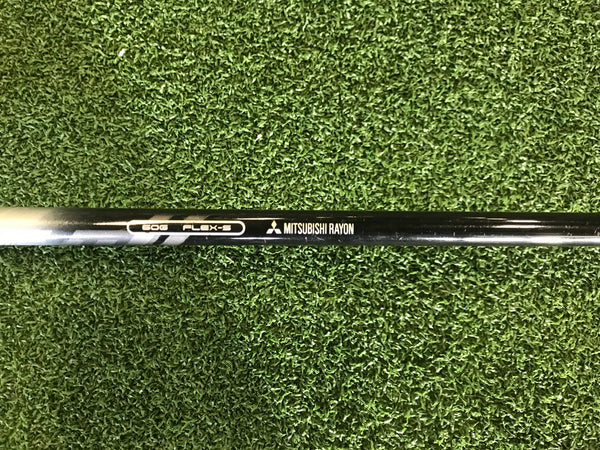 2021 TaylorMade SIM 2 Max 18° Left Handed 5 Wood with Headcover