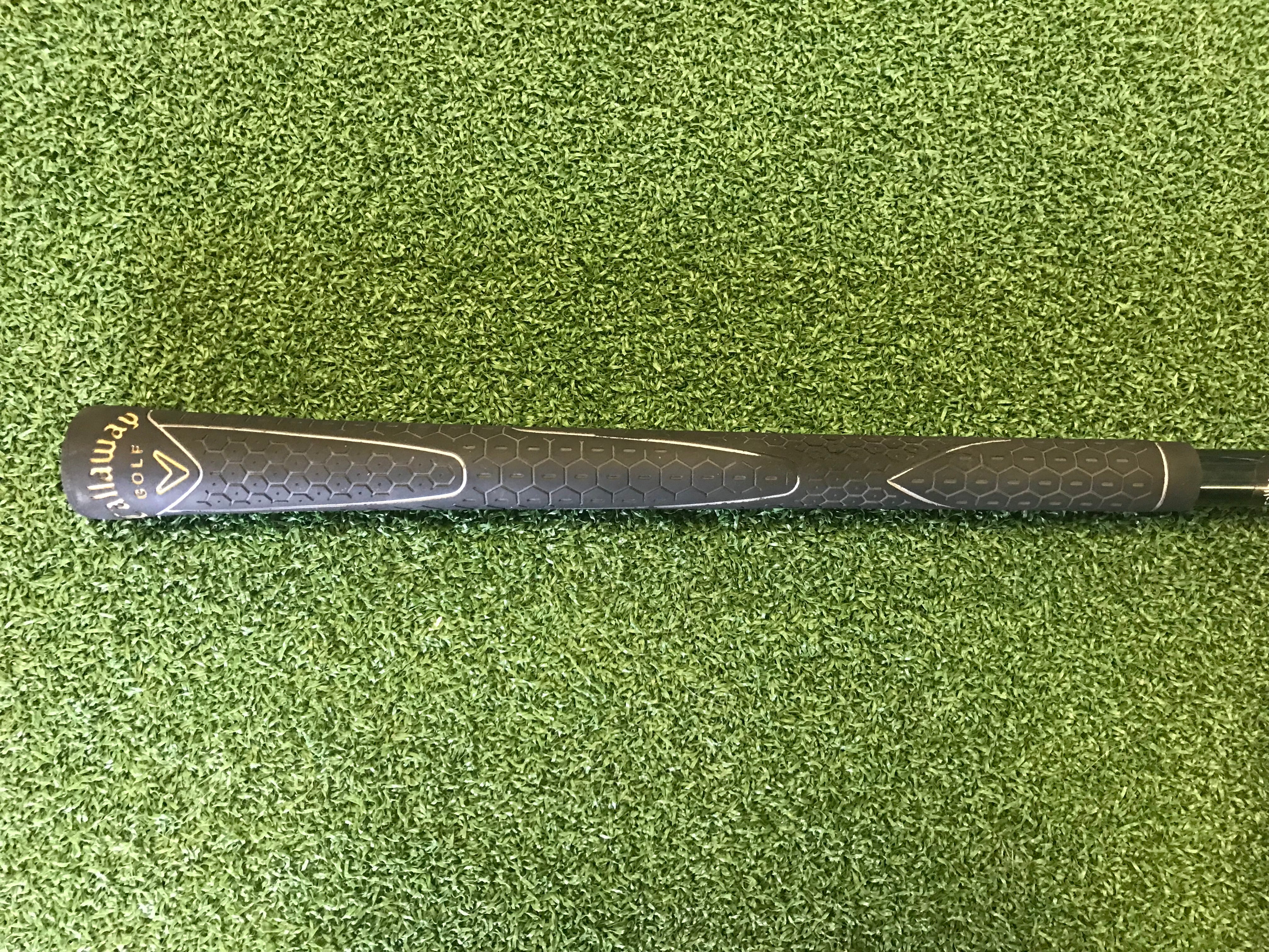 Callaway FT 21° 7 Wood