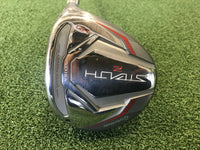 TaylorMade Stealth 2 19° Ladies 5 Wood *Excellent Condition*