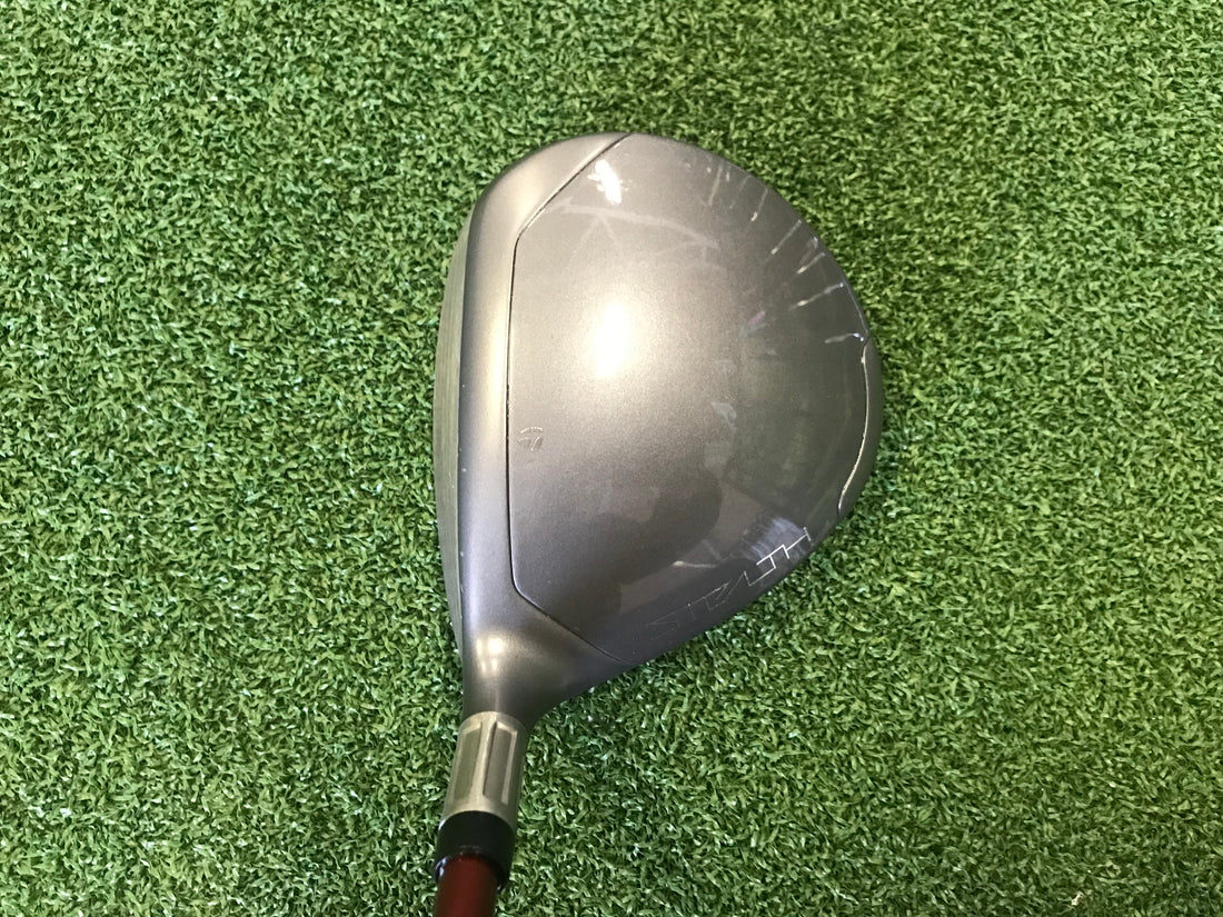 TaylorMade Stealth 2 19° Ladies 5 Wood *Excellent Condition*