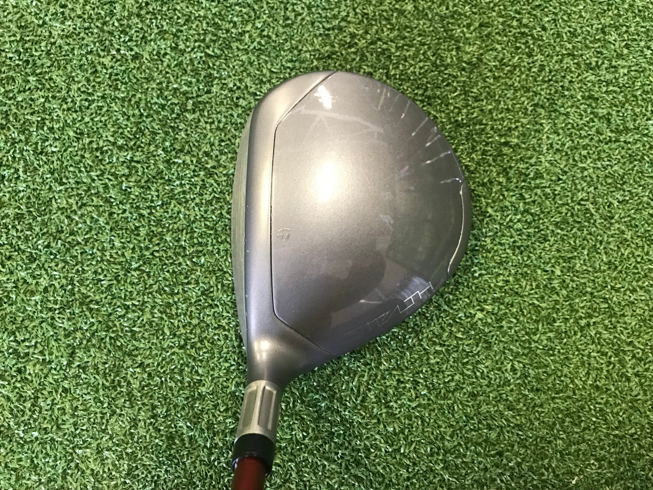 TaylorMade Stealth 2 19° 5 Wood *Excellent Condition*