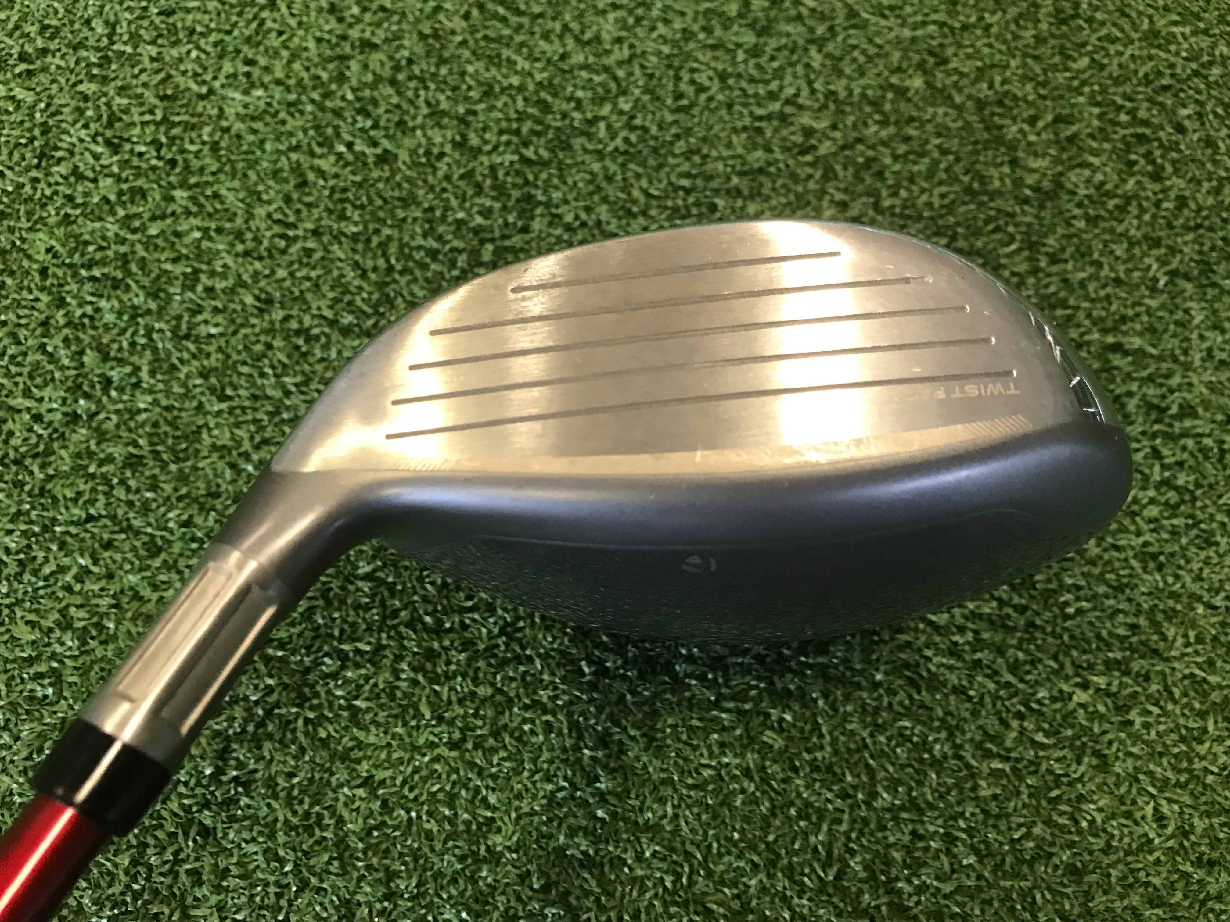 TaylorMade Stealth 2 19° 5 Wood *Excellent Condition*