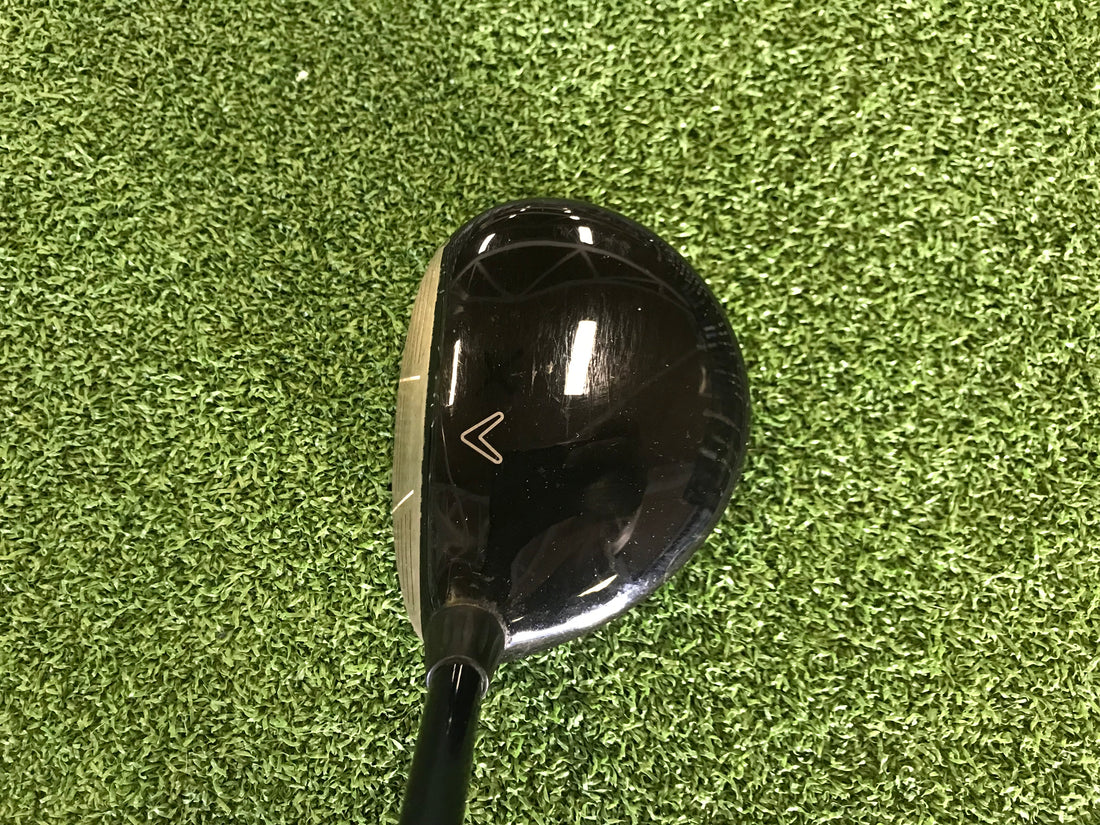 Callaway X 21° Ladies 7 Wood with Headcover