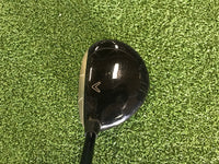 Callaway X 21° Ladies 7 Wood with Headcover