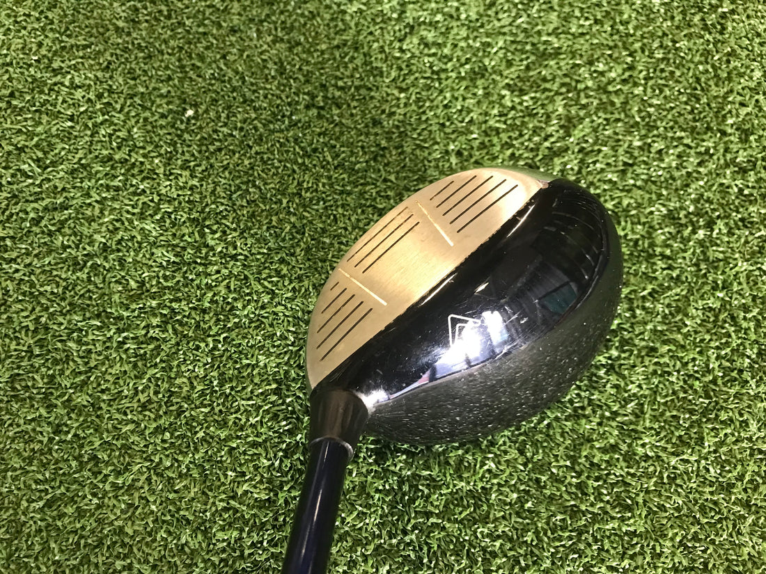 Callaway X 21° Ladies 7 Wood with Headcover