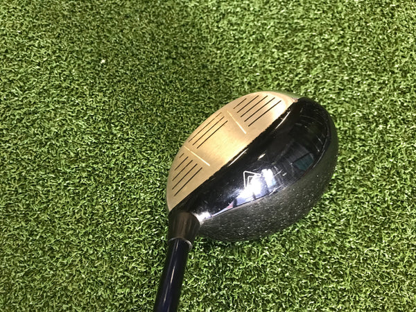 Callaway X 21° Ladies 7 Wood with Headcover