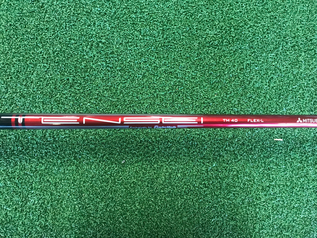 TaylorMade Stealth 2 19° Ladies 5 Wood *Excellent Condition*