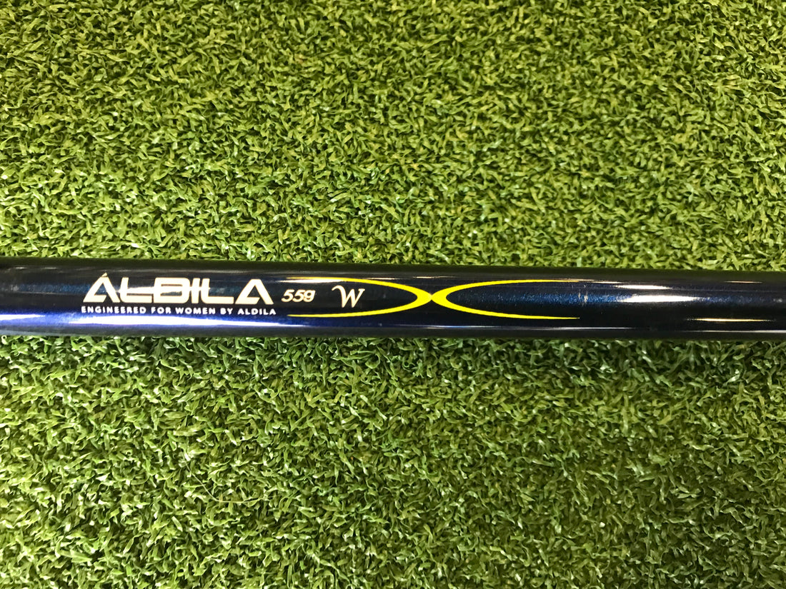 Callaway X 21° Ladies 7 Wood with Headcover