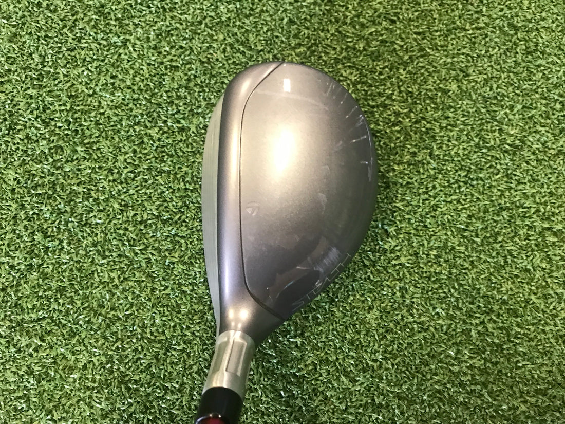 TaylorMade Stealth 2 27° Ladies 5 Hybrid *Like New* 