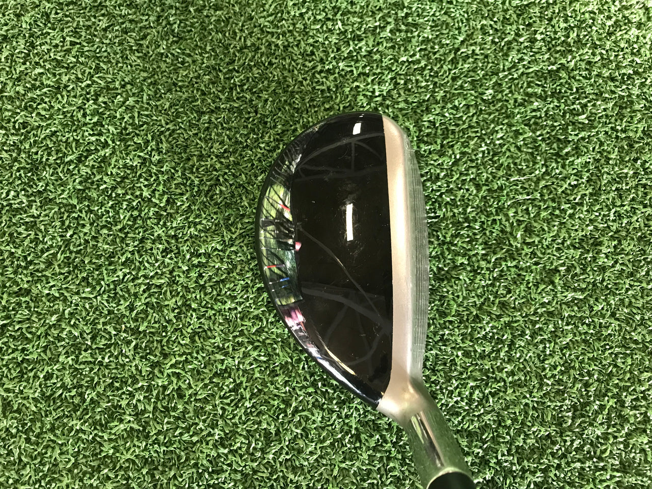 Callaway Razr X 27° Left Handed 5 Hybrid