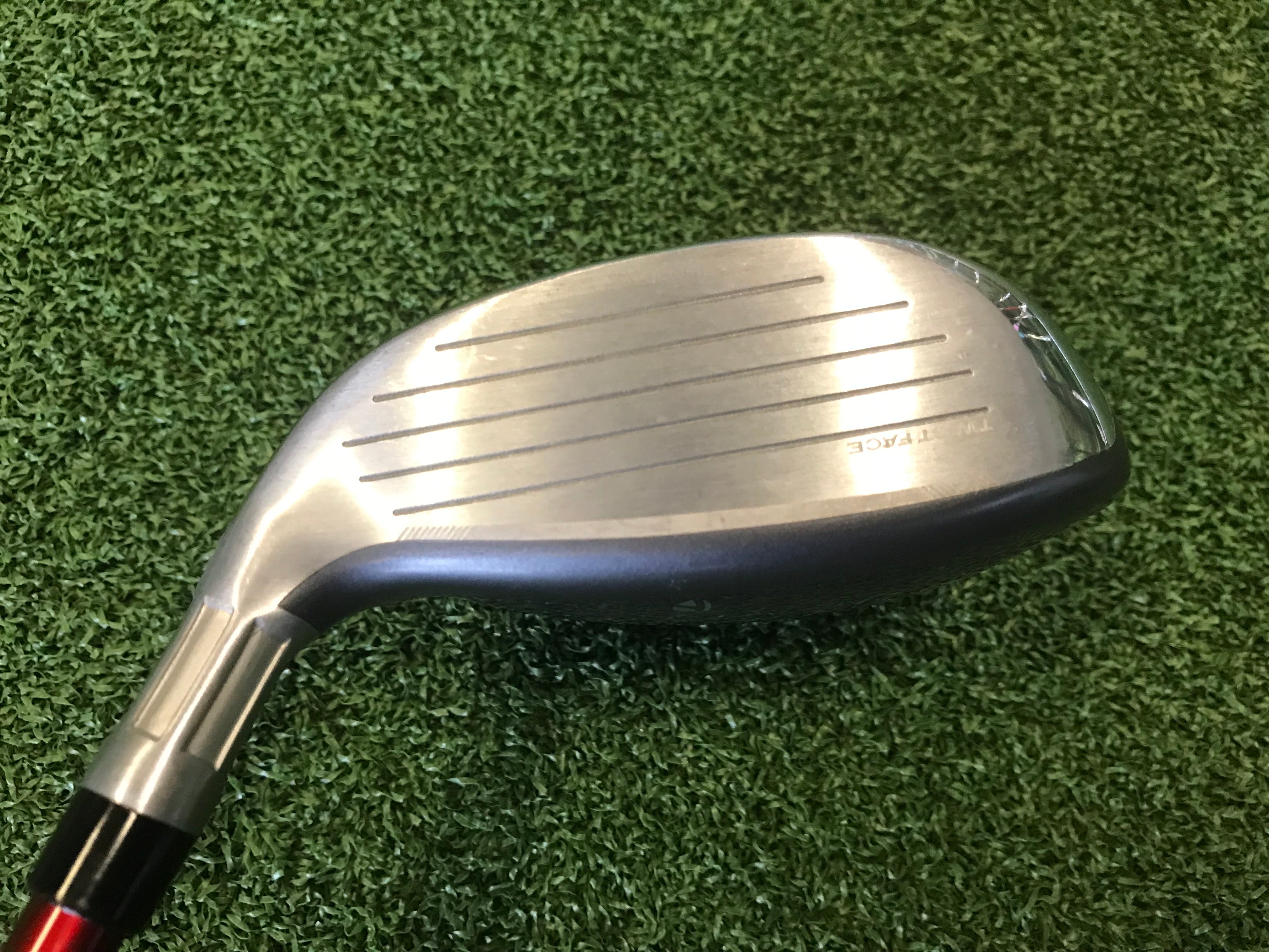 TaylorMade Stealth 2 27° 5 Hybrid *Like New*