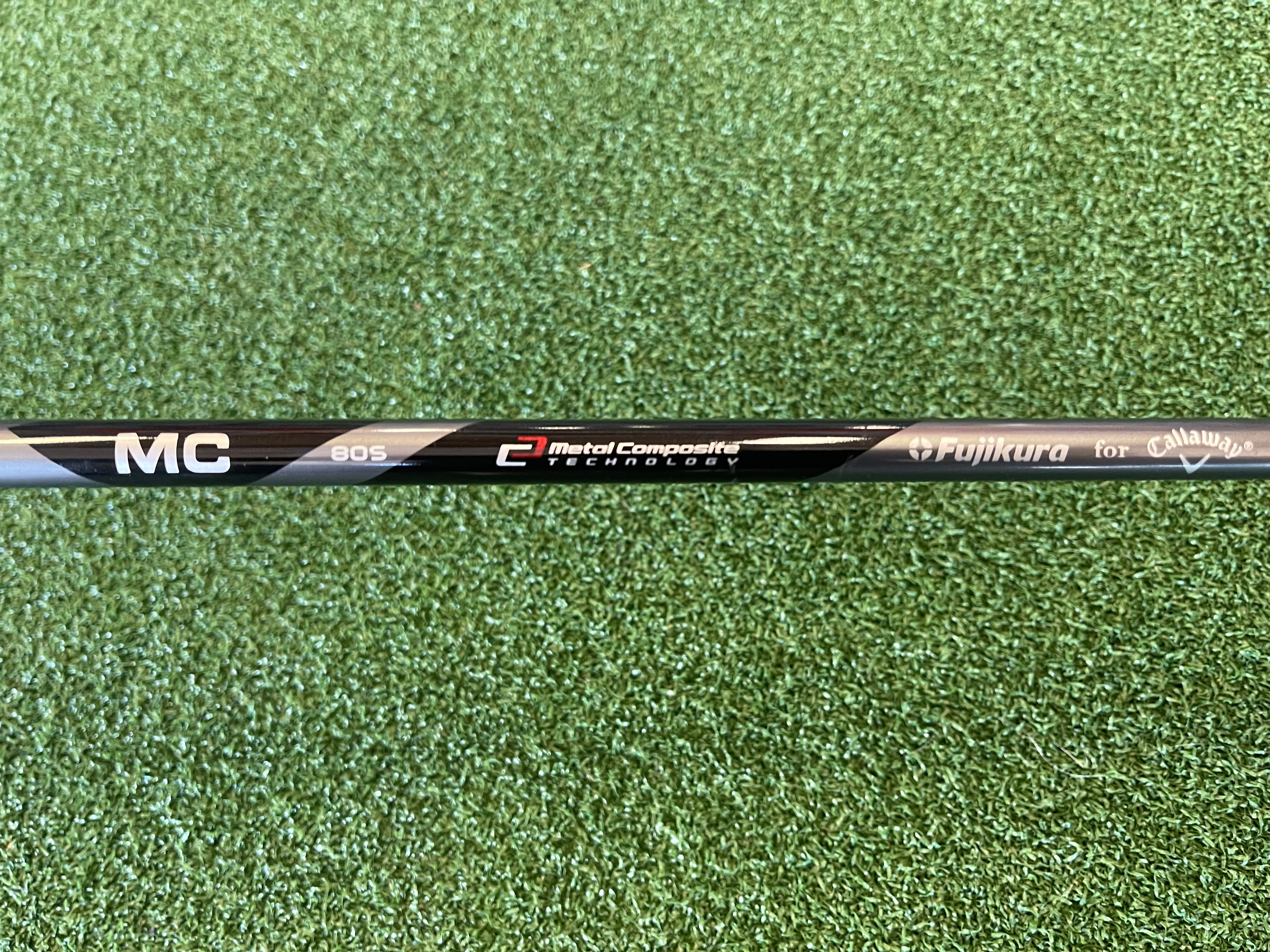 2022 Callaway Rogue ST Pro 23° 4 Hybrid With Headcover *Like New*