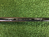Callaway Razr X 27° Left Handed 5 Hybrid