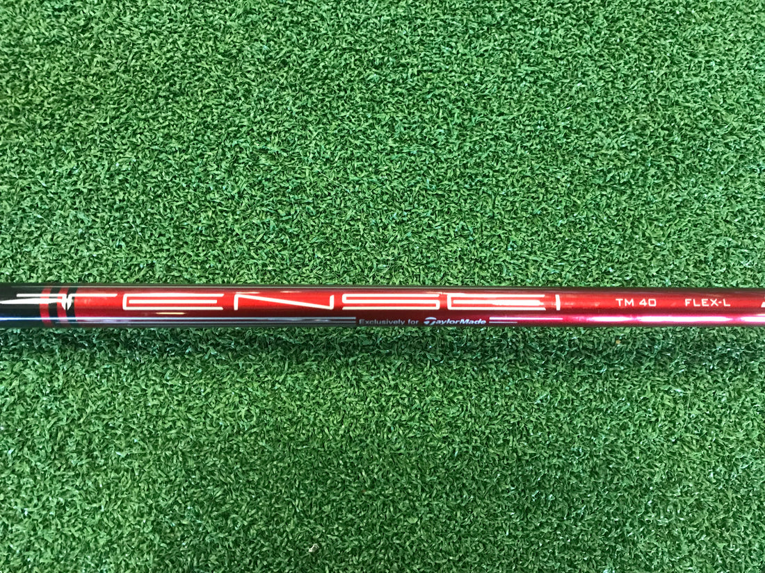 TaylorMade Stealth 2 27° Ladies 5 Hybrid *Like New* 