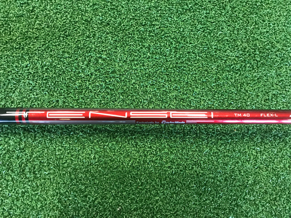 TaylorMade Stealth 2 27° Ladies 5 Hybrid *Like New* 