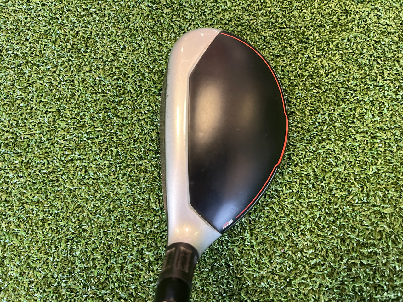 2019 TaylorMade M6 19° 3 Hybrid With Headcover