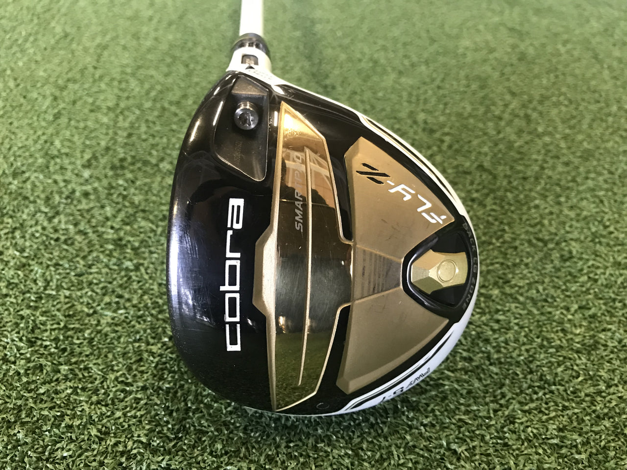 Cobra Fly-Z 20° 5/7 Wood