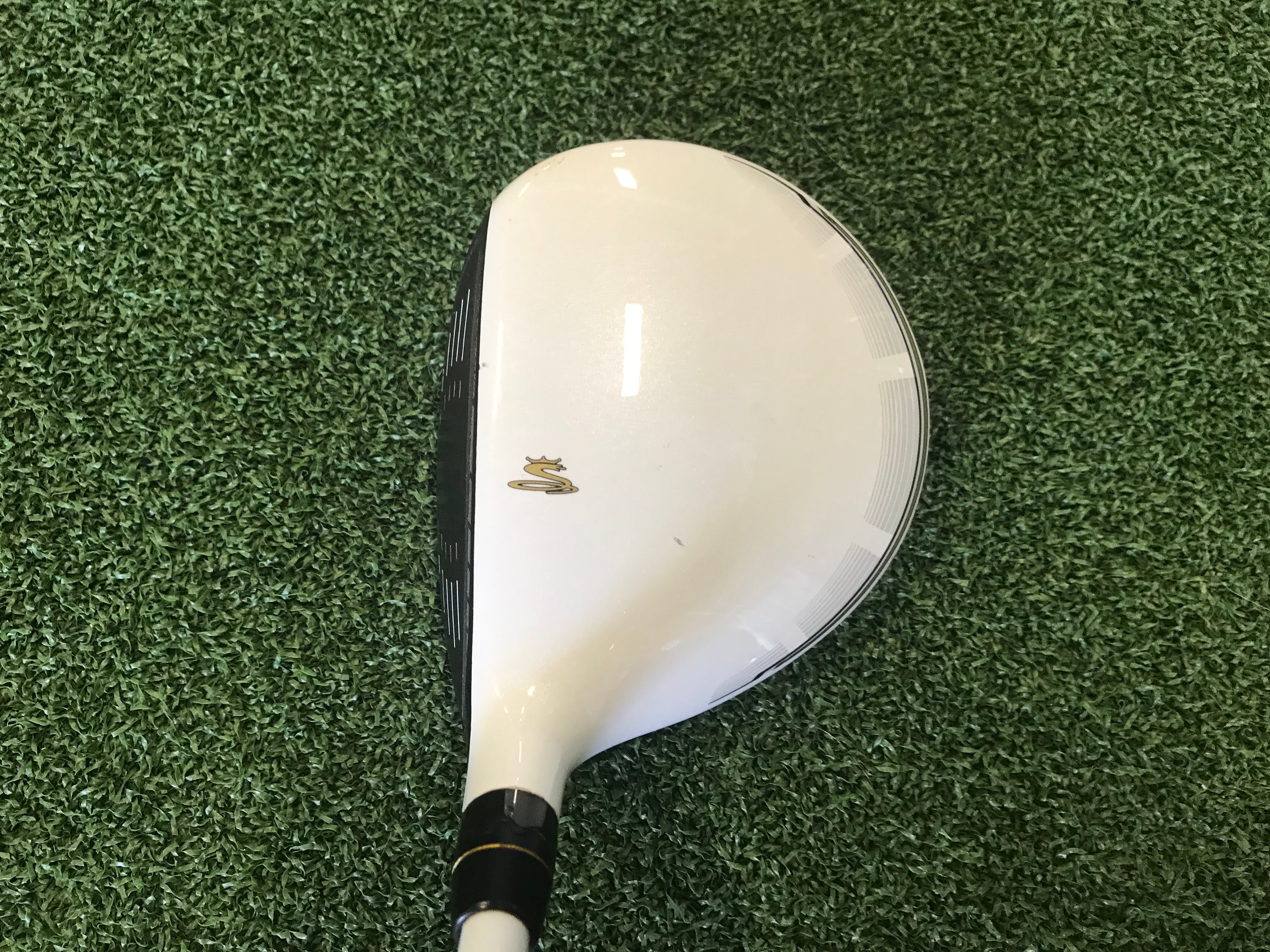 Cobra Fly-Z 20° 5/7 Wood