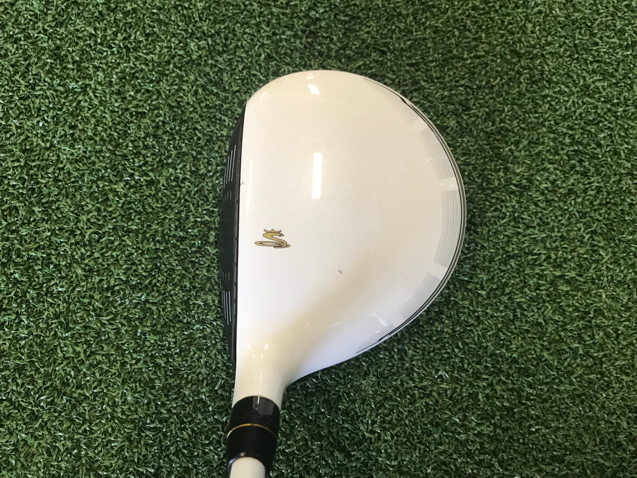 Cobra Fly-Z 20° 5/7 Wood