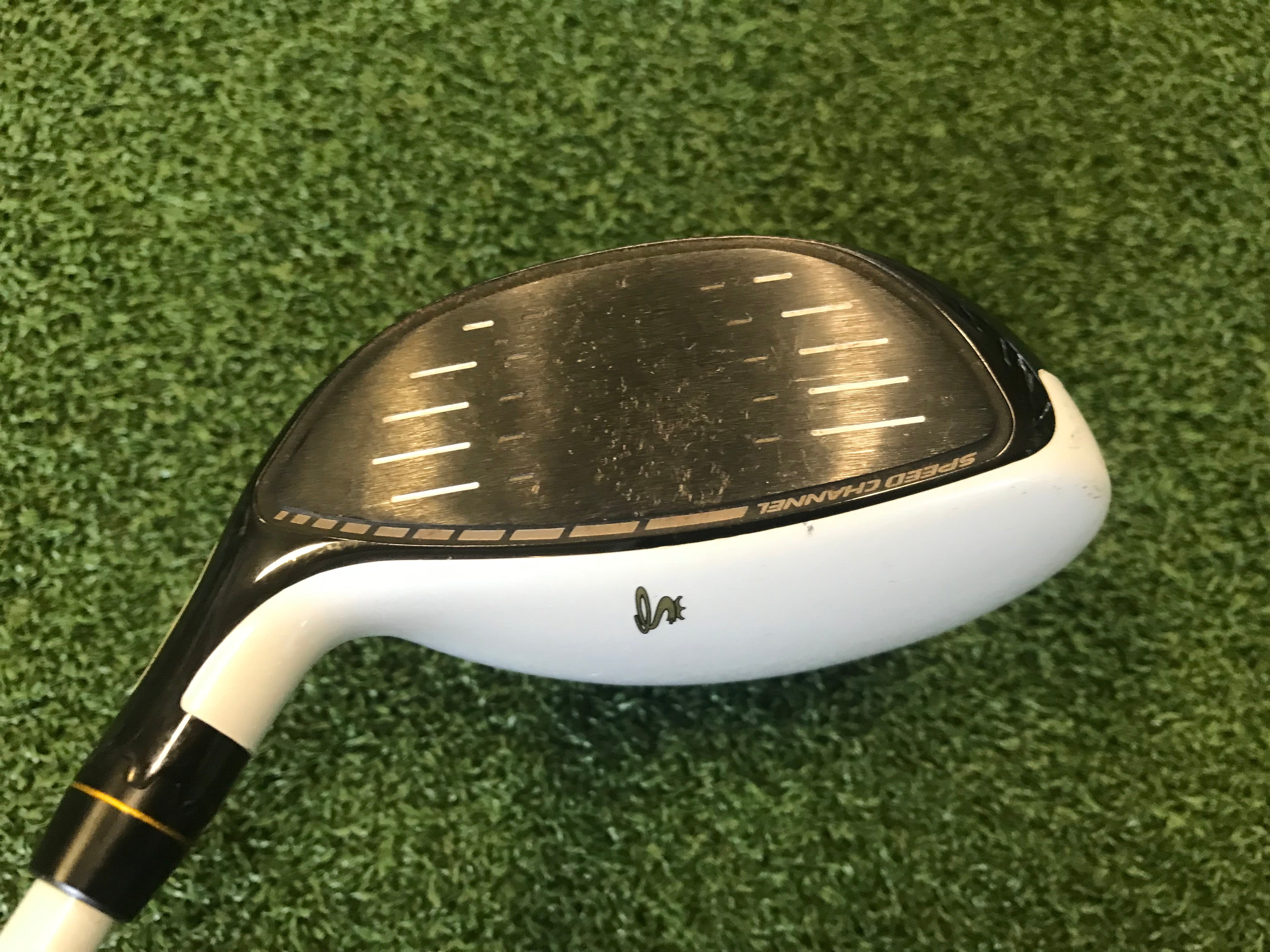 Cobra Fly-Z 20° 5/7 Wood