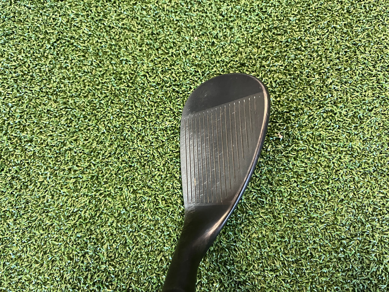 2022 Titleist Vokey Design SM9 56° Wedge