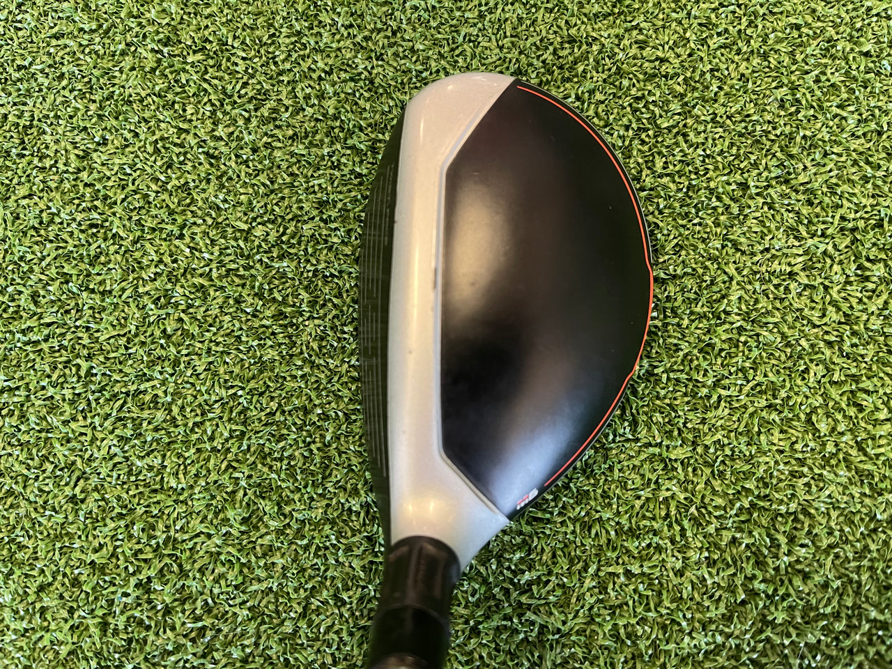2019 TaylorMade M6 25° 5 Hybrid With Headcover