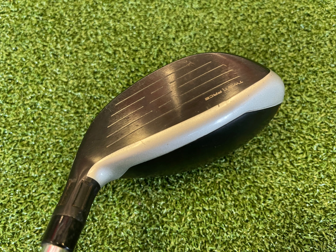 2019 TaylorMade M6 25° 5 Hybrid With Headcover
