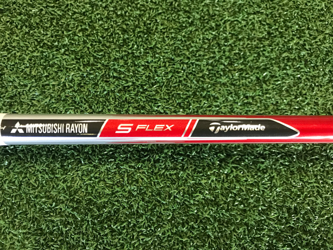 2015 TaylorMade Aeroburner 19° 5 Wood with Headcover