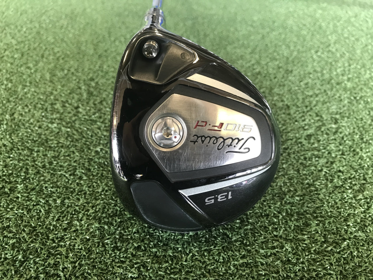 Titleist 910 FD 13.5° 3 Wood *Excellent Condition*