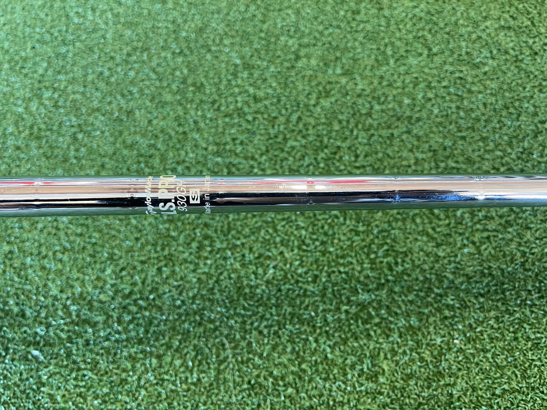 2019 TaylorMade M6 25° 5 Hybrid With Headcover
